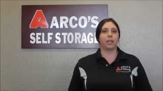 Arco's Self Storage