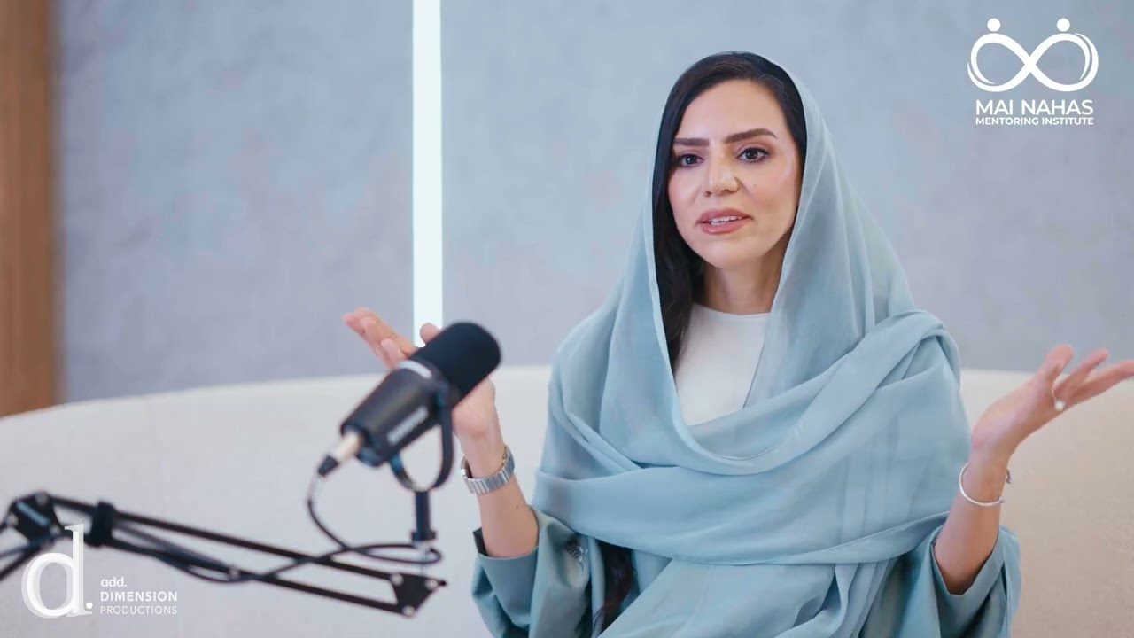 الحلقة الأولى (وَأَنَا اخْتَرْتُكَ): كيف يكلمك الله شخصيًا من خلال وحيه؟ استمع بوعي وتأمل