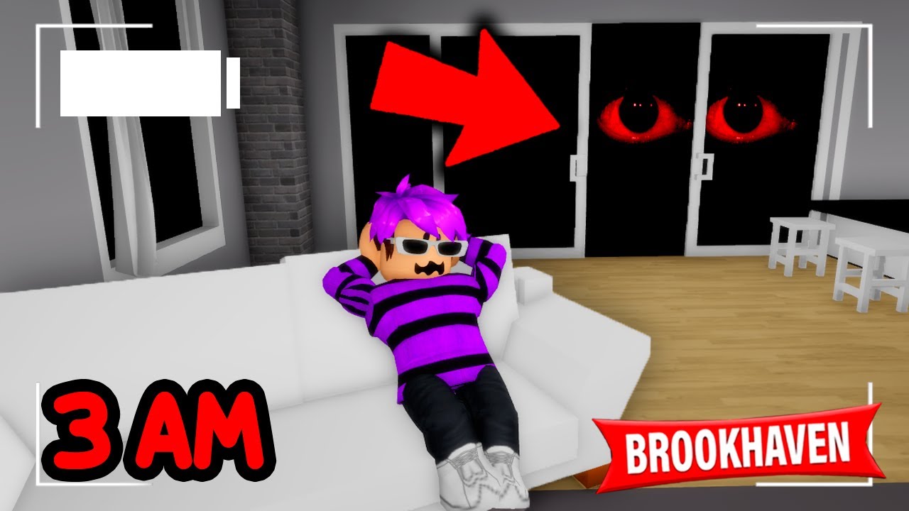 coisas estranhas no brookhaven😱 #roblox #brookhaven🏠rp #fyp #brookha