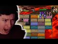 PAYO ALMOST DIES ON RAGNAROS !!! WoW Classic Hardcore Moments Onlyfangs