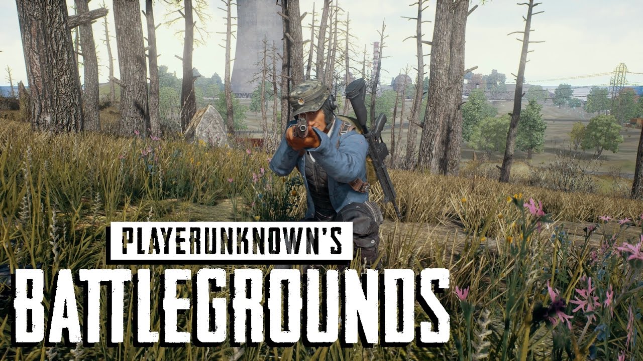 BATTLEGROUNDS! The Grenade Throw That Almost Won The Game (60 FPS Gameplay)