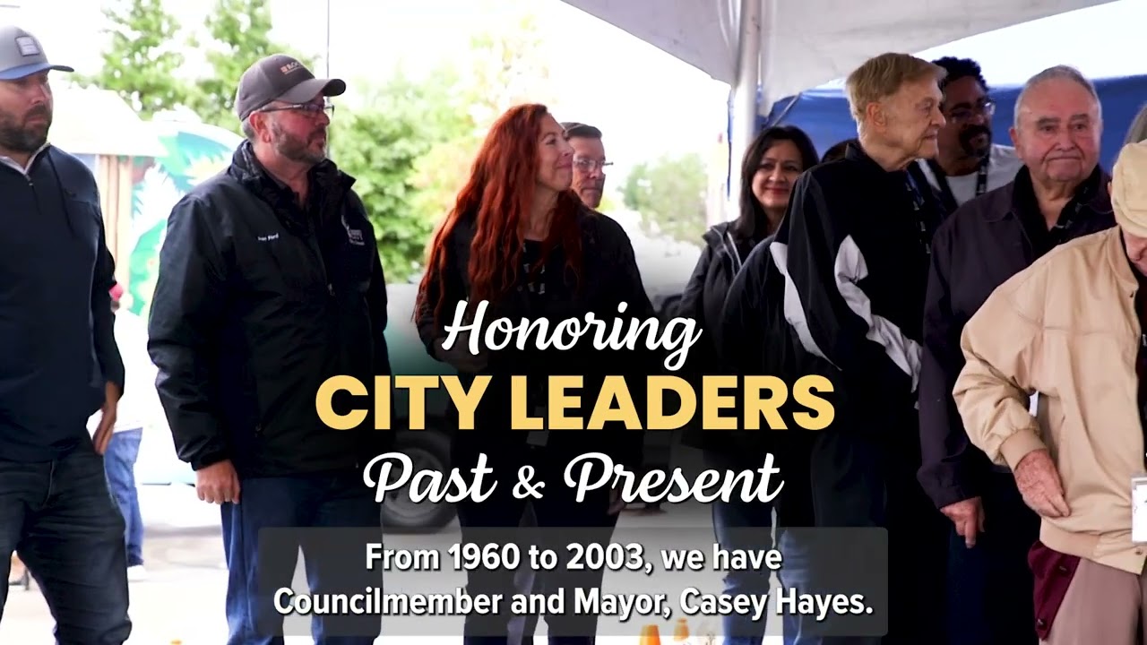 Commerce City Celebrates its 70th Anniversary