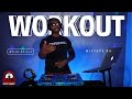 DJ BSkillz Hip Hop Cardio Workout Mix GloRilla Pluto Latto Key Glock YKNIECE