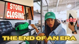 Saks Off 5th Is Closing… Don’t Spend Your Tax Refund Until You Watch This 