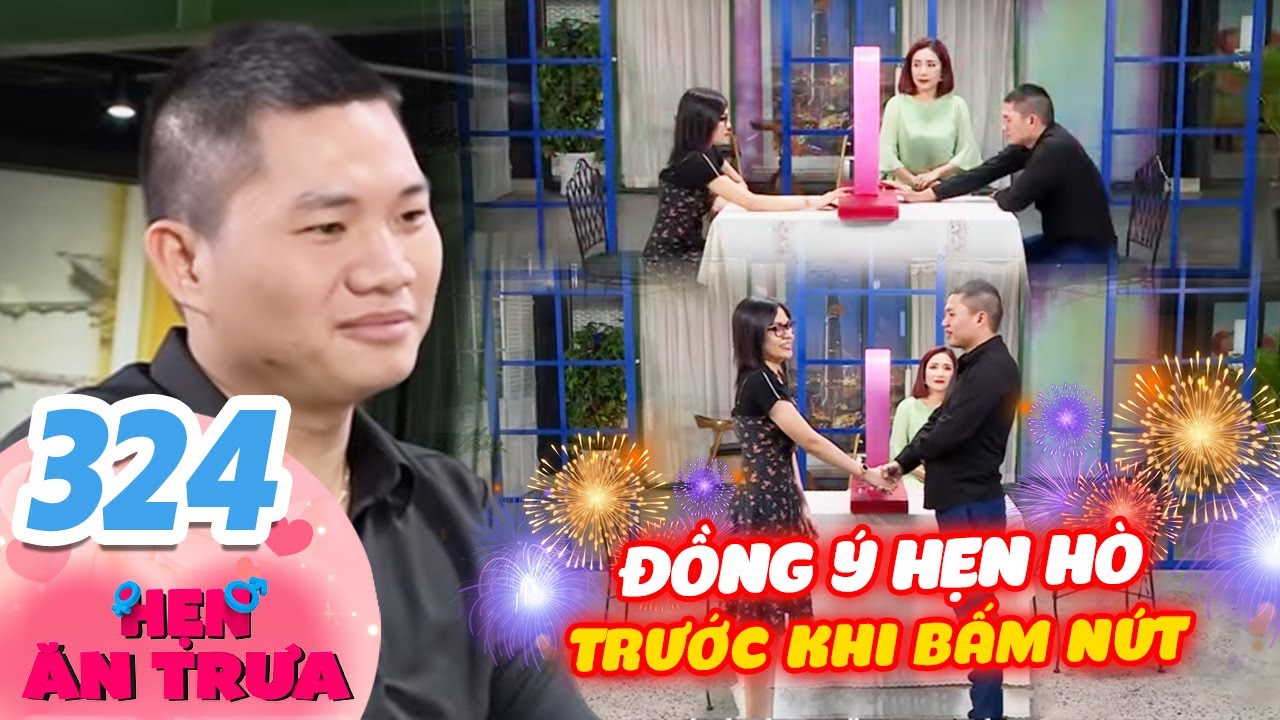 ban muon hen ho tap 251 New 2022 Hẹn Ăn Trưa 324 I Anh tài xế đi hẹn hò TÁN ĐỔ bạn gái THẦN TỐC chưa bấm nút đã TRAO LỜI YÊU mặn nồng