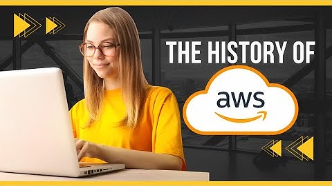The History of AWS | Amazon Web Services | AI Mentor