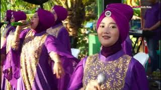 Tiket Suwargo | Qasidah El Wafda Live in Boeh Kr. Awen 2022