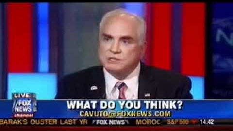 Rep. Kelly Talks with Neil Cavuto about Nancy Pelosi, the Tea Party, and the Keystone Pipeline