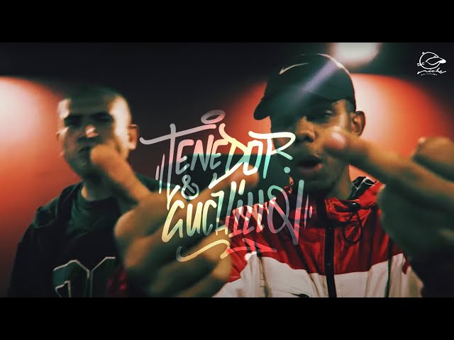 Watch Tenedor & Cuchillo - NICHE LS FT. EL KALVO PROD.ZABAZ - DEE JOHEND(SCRACTH) on YouTube Watch Tenedor & Cuchillo - NICHE LS FT. EL KALVO PROD.ZABAZ - DEE JOHEND(SCRACTH) on YouTube