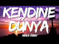 Merve Özbey Kendine Dünya Letra Lyrics Merve Özbey Kendine Dünya Letra Lyrics