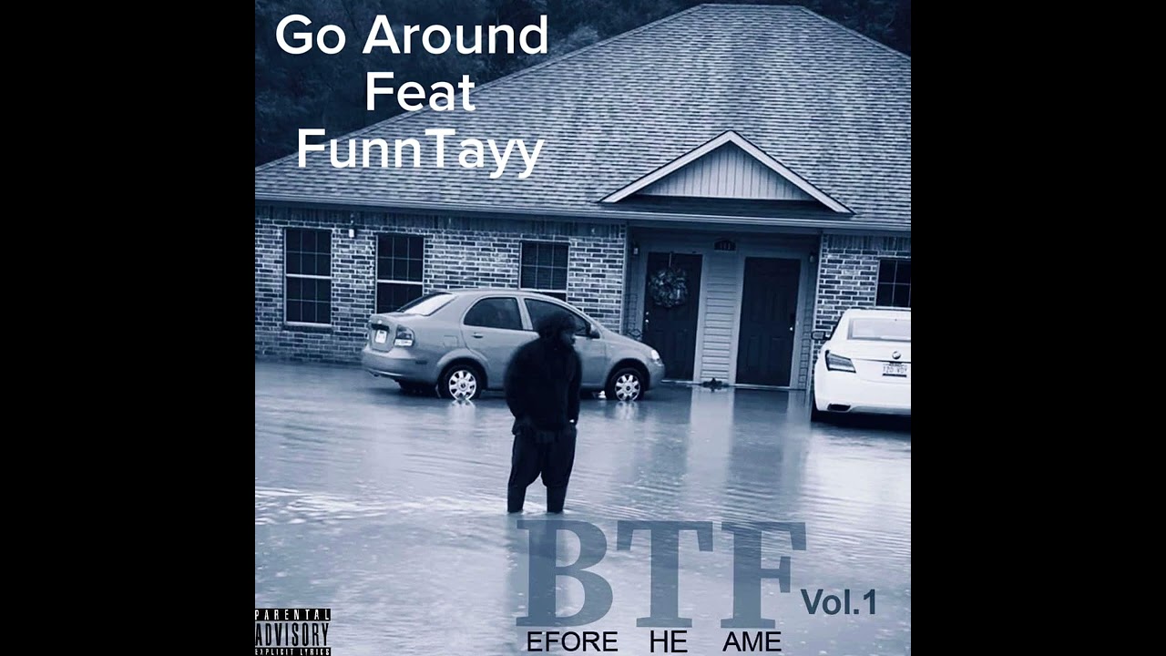 YouTube에서 4. Go Around feat @funntayy 보기