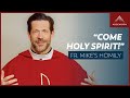 Come holy spirit  pentecost sunday fr mikes homily sundayhomily