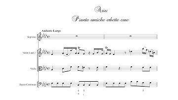 Johan Helmich Roman – Piante amiche