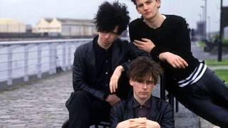 The Jesus And Mary Chain - Heat chords