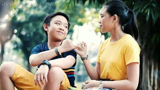 Lyric lagu my heart anneth & deven