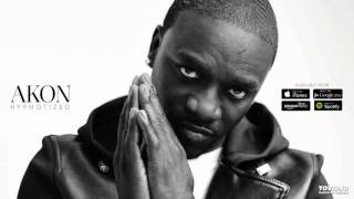 Akon - Hypnotized (Official Audio)