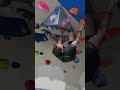 Bouldering in the UK after a 12 Year Break 🤐
