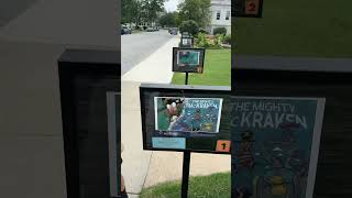 Turn Your Childrens Book Into A Storywalk You Wont Regret It.