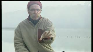 Play video: Conteurs / Alain  LE GOFF Un film de Patrice Rolet