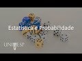 Estatística e Probabilidade  - Apresentação da disciplina