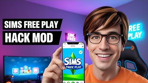 Sims Freeplay Hack/Mod apk - How to Get Unlimited Simoleons & LP (iOS Android)