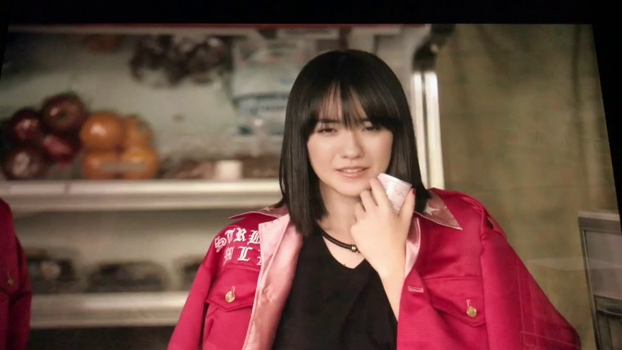 苺美瑠狂 High Low Youtube 苺美瑠狂 High Low Youtube