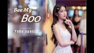 Yoko Apasraa - Bee My Boo