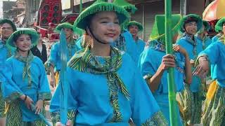 BINALAYAN FESTIVAL 2026 (BINAngonan sa LAwa at kawaYAN)