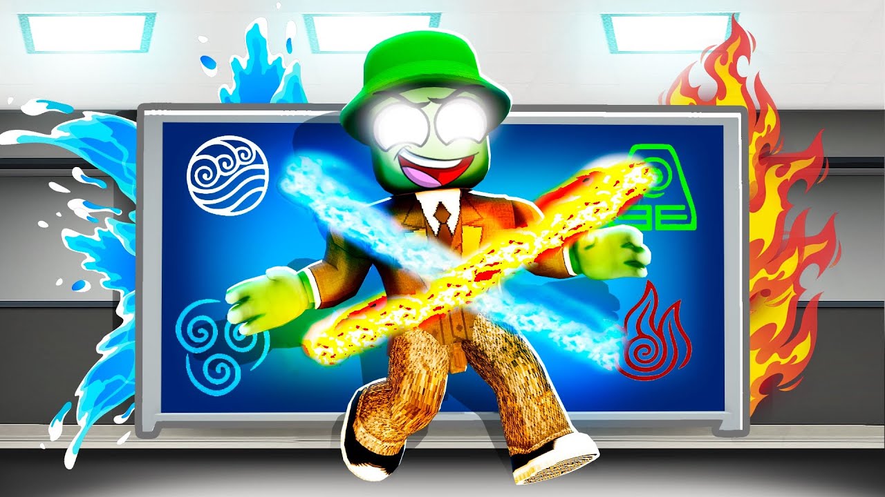 Jouer en tant que PROFESSEUR ÉLÉMENTAIRE sur Brookhaven Roblox !