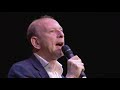 The Healing Power of Poetry | William Sieghart | TEDxOxford