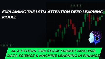 Explaining the LSTM-Attention Deep Learning Model │ AI-Powered Stock Analysis (Part - 5)