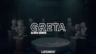 Gloria Groove • GRETA [letra/legendado]