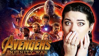 Avengers: Infinity War | MOVIE REVIEW