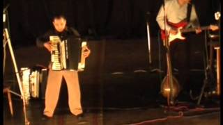 Stefan Georgiev-life concert part2.wmv Resimi
