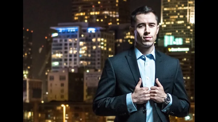 How You Can Change The Life of a Young Person!