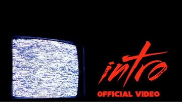 INTRO ( Official Video ) SUKKH | UNEXPECTED STREETS EP | New Punjabi songs 2024 | OG Records