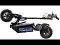 Top 10 Fastest Electric Scooters