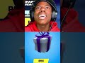 IShowSpeed FINDS SECRET GLITCH to UNLOCK MESSI SKIN for FREE! #shorts