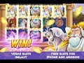 Vegas Slots Galaxy, the best free mobile slot machine game ...