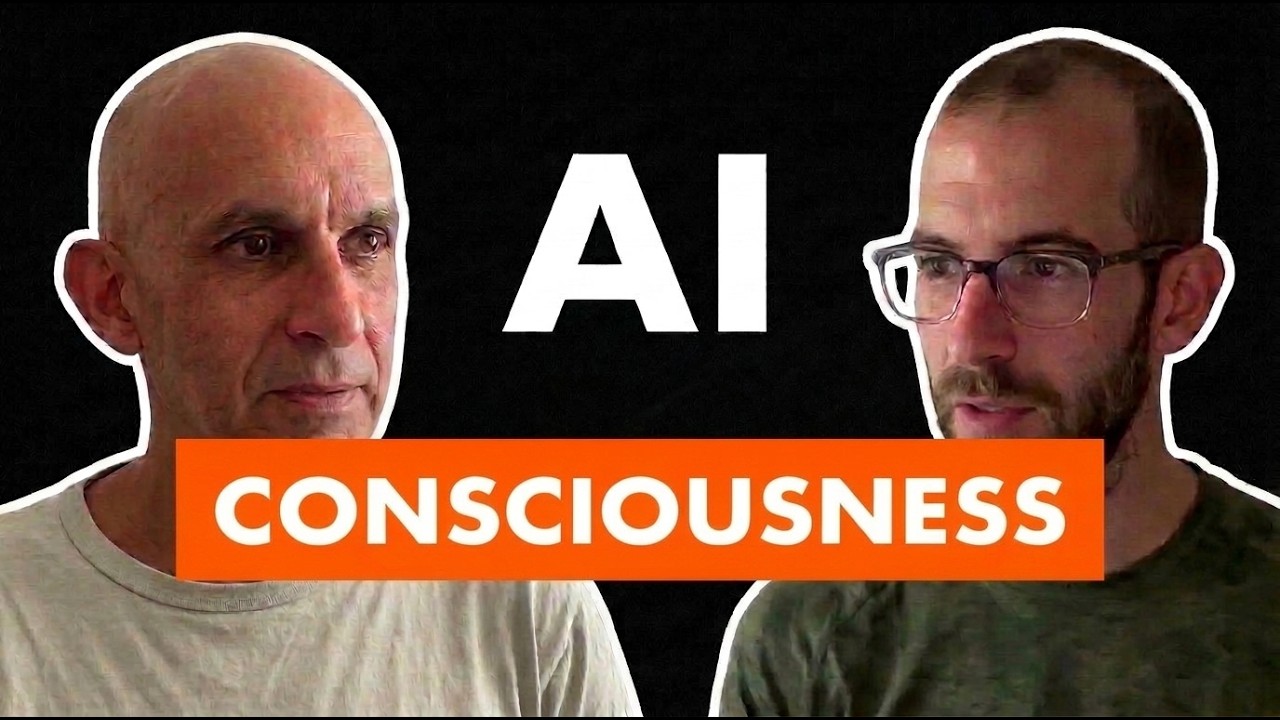 Scaling Laws: AI Consciousness with Anil Seth