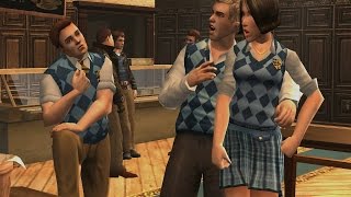 Bully SE: P_Striker_A Evades