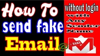 How to send a Fake Email without login with any sender name screenshot 5