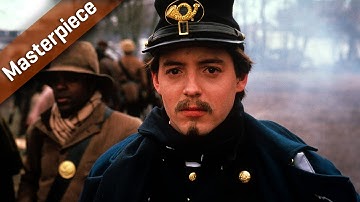 Synchron Masterpiece: Glory | James Horner | Vienna Symphonic Library Arrangement