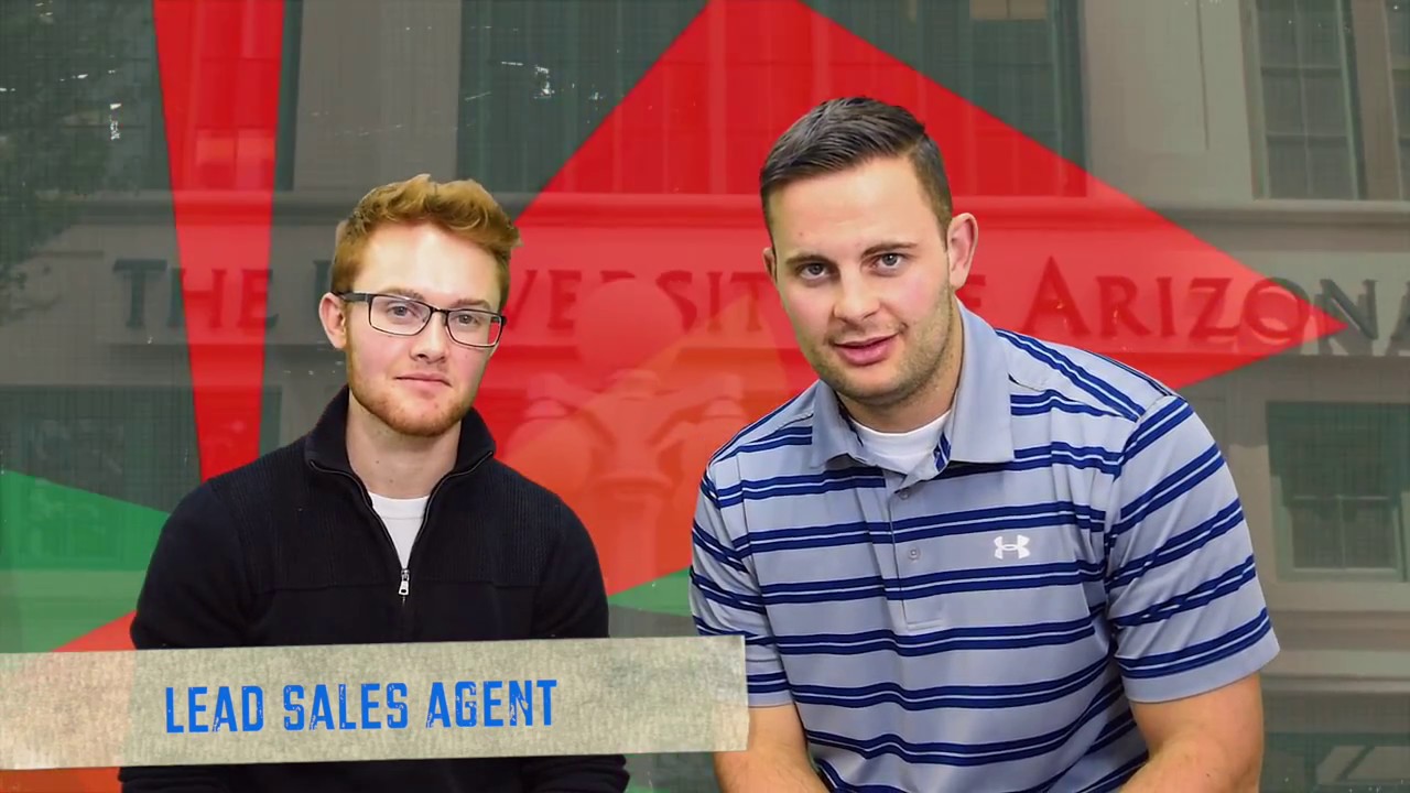 Scott Autenreith Investment Intern The Apex Team Keller Williams
