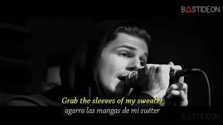 Miniatura de vídeo de "The Neighbourhood - Sweater Weather (Sub Español + Lyrics)"