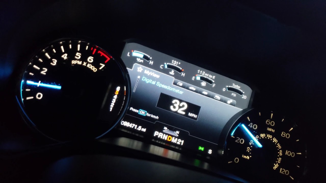 F150 Grinding Noise - YouTube