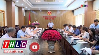 Sơ kết hoạt động Quỹ bảo vệ và phát triển rừng| THLC