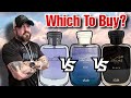 Before You Buy Rasasi HAWAS Vs HAWAS ICE Vs HAWAS BLACK Before You Buy Rasasi HAWAS Vs HAWAS ICE Vs HAWAS BLACK