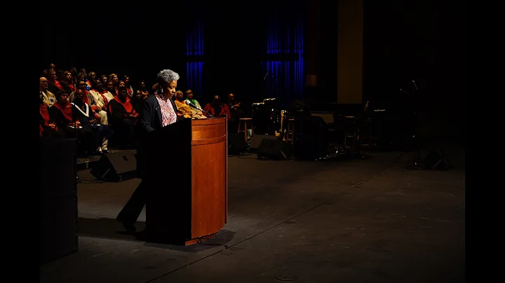Dr  Frances Henderson - Keynote address  - Blount ...