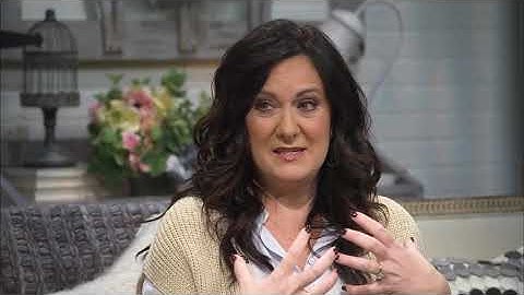 Lysa TerKeurst: Forgiving What You Can’t Forget (LIFE Today)